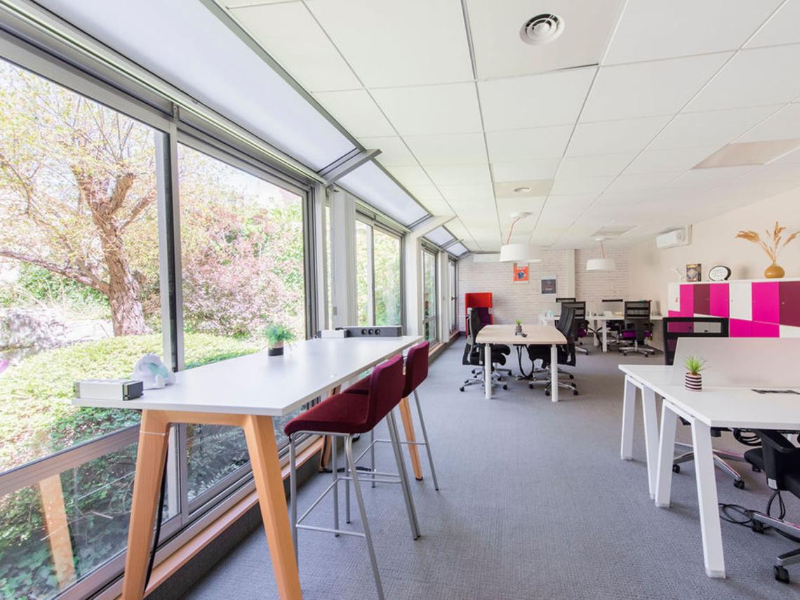 Multiburo Boulogne-Billancourt